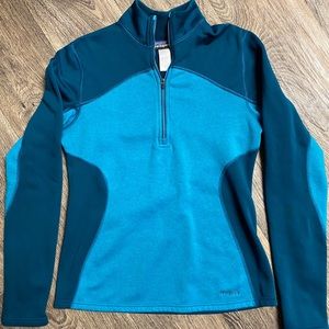 Patagonia Pullover
